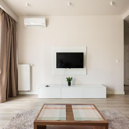Magazynowa Classy Apartment Βαρσοβία Εξωτερικό φωτογραφία