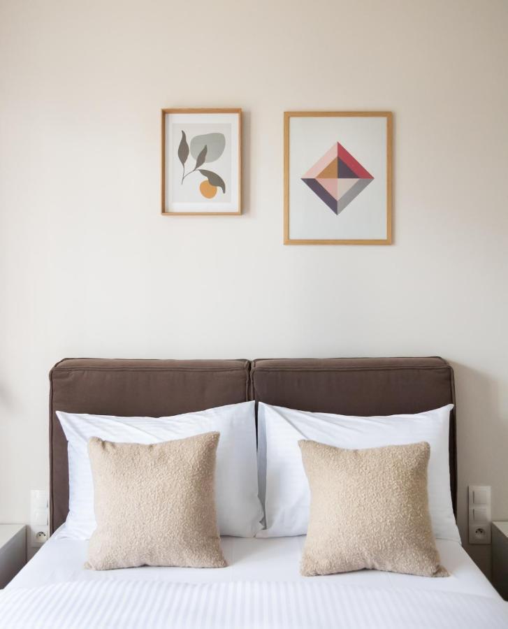 Magazynowa Classy Apartment Βαρσοβία Εξωτερικό φωτογραφία